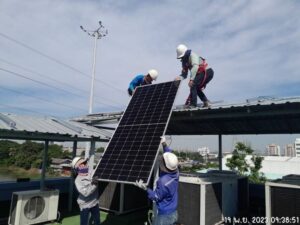 Sitemap แผนผังเว็บไซต์ 19 Ditthanach.co .th รับติดตั้งโซล่าเซลล์ งานโรงงาน 19