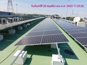Ditthanach.co.th รับติดตั้งระบบโซล่าเซลล์ 33 Ditthanach.co .th รับติดตั้งโซล่าเซลล์ งานโรงงาน 25