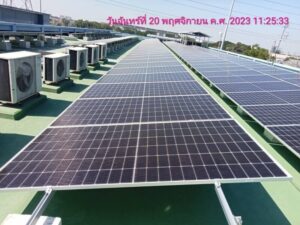 Ditthanach.co.th รับติดตั้งระบบโซล่าเซลล์ 26 Ditthanach.co .th รับติดตั้งโซล่าเซลล์ งานโรงงาน 26