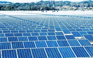 รับติดตั้งโซล่าเซลล์เรณูนคร