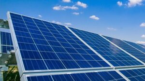 รับติดตั้งโซล่าเซลล์บ้านแพง